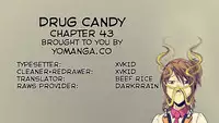 [Yihyeonmin] Drug Candy Ch.0-45 (English) (YoManga)