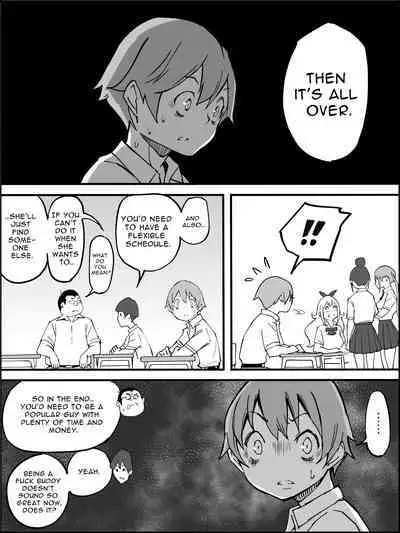 Boku ni Harem SeFri ga Dekita Riyuu 2 | How I Got Myself a Harem of Fuckbuddies 2