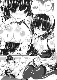 (C82) [Rinnetensei (Show)] Boku no Tomodachi ga Konna Hazu ga Nai (Boku wa Tomodachi ga Sukunai) [English] [CGrascal]