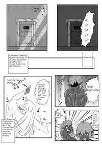 [Tick (Tickzou)] Kusuguri Goumon Taikyuu Hon ~Dark Elf Zokuchou Hen~ [English] [Jaynin] [Digital]