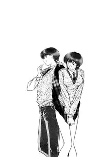 [Amamiya Jun] Shocking Boy Original