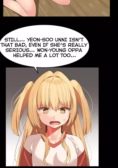 Hahri's Lumpy Boardhouse Ch. 0-32