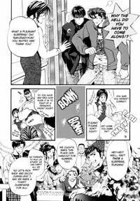 (C57) [Shouhoku Taiiku Yougushitsu (Yamane Ayano)] Full Speed (Slam Dunk) [English] [Shi-ran]