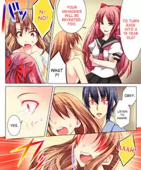 [Amulai Sweet Factory] Seiten Heni Vam-Pi-Re 2 [English] [desudesu]