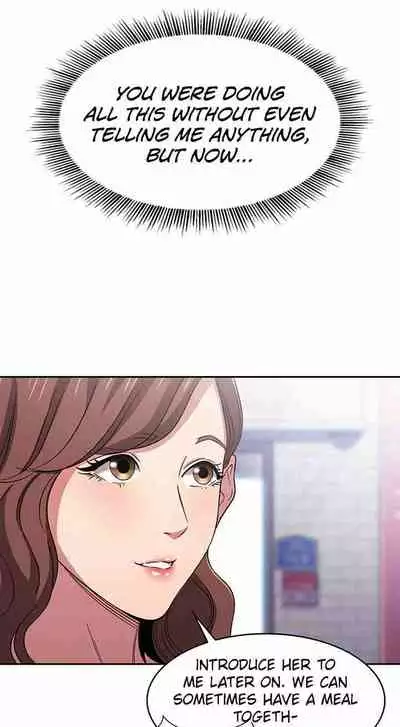 Mother Hunting [OUM, Naru] Ch.20? [English] [Manhwa PDF]