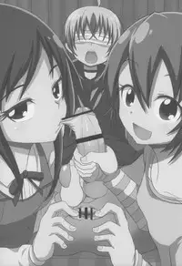 (Precure Festa 11) [God Ryokutya (Bu-chan)] Criminal Boy (DokiDoki! PreCure) [English] [gustmonk]