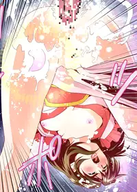 [Senbon Torii] FallenXXangeL10 Injuu no Ai to Mai FULLCOLOR (Injuu Seisen Twin Angels) [Digital]