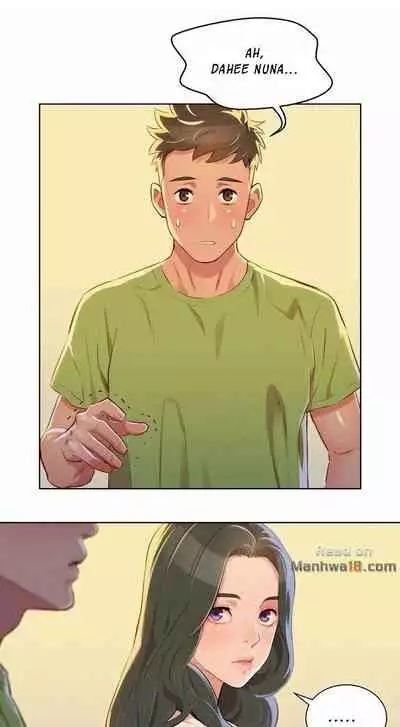 What do you Take me For? Ch.53/?