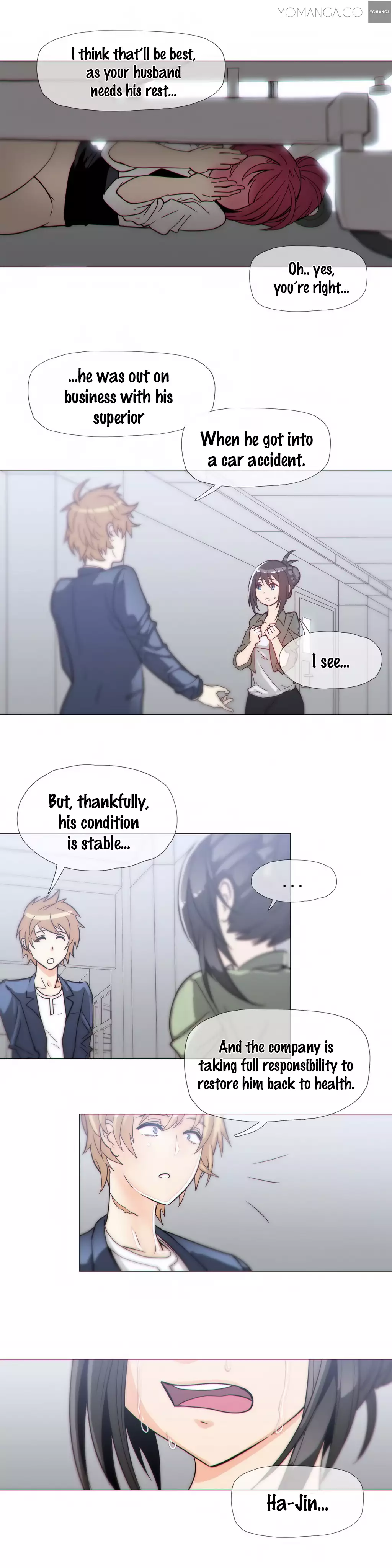 Household Affairs Ch.1-30