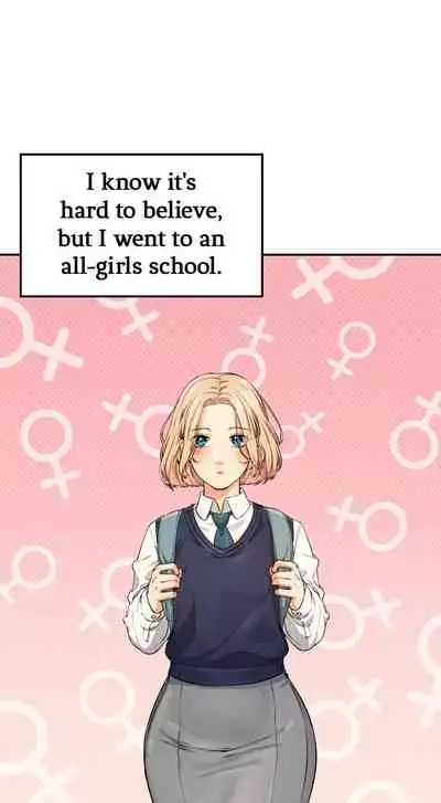 [OB, Overtime Sloth] Is There No Goddess in My College? Ch.18/? [English] [Manhwa PDF]