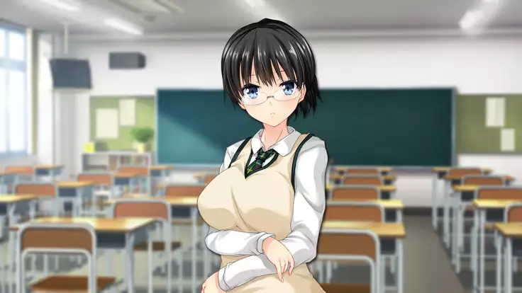 ◯◯ Jouzu no Nanase-san