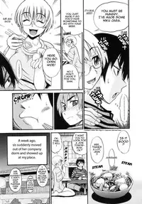 [Distance] Shi Chau? - A cherry boy meets a busty girl (Wanna Do It?) [English] [Tadanohito]