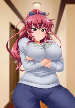 Shitagi no Shichaku Service ni Damasareta Yan-tsuma Ruriko 26-sai