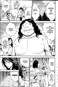 [Nagashima Chousuke] Kigenzen 10000 Nen no Ota | The Otaku in 10,000 B.C. Ch. 1-14 [English] [Natty Translations, Lazarus H]