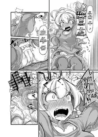 [Taira Mune Suki Iinkai (Okunoha)] Anata no Machi no Shokushuyasan 2 | Your neighborhood tentacle shop 2 [English] [Digital]