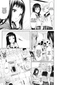 [Shiki Takuto] IF (Koinu Monogatari) | IF (The Puppy Story) (COMIC MUJIN 2012-11) [English] [woootskie]