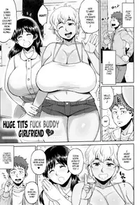 [Muronaga Chaashuu] Houman Mucchiri Pai ♥ | Voluptuous Plump Boobs ♥ Ch. 1-3 [English]
