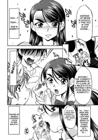 [Studio Wallaby (Nagisa Minami)] Cure Musume Karen & Nozomi (Yes! Precure 5) [English] =LWB=