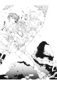 [Togashi] History 2 - Story Of The Forest Fairy 2 (Omoikitte)