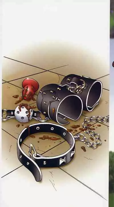 [Kiai Neko] Yogore [English] [Kuraudo]