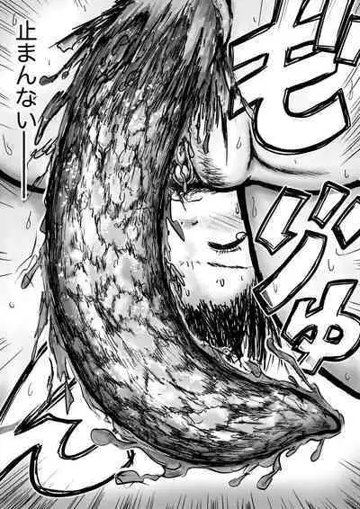 Koyashi Machi Haisetsu Hyakkei