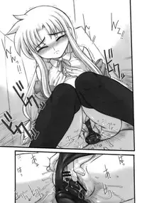 (C76) [Marchen Box (Various)] Nano Para 6 (Mahou Shoujo Lyrical Nanoha)