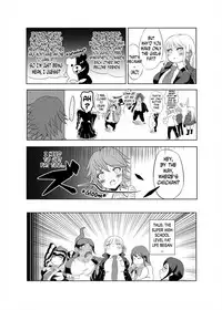 [Gesugao no Heya (Kukuru)] Comics Collection of Kukuru (Various) [English] [N04h]