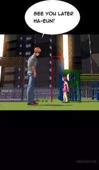 [Mojo] My Wives Ch.1-44 (English)