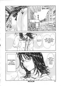 [Seto Yuuki] Accelerando [English]