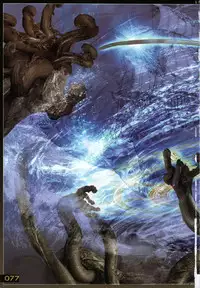 [Masamune Shirow] PIECES 6 HELL CAT