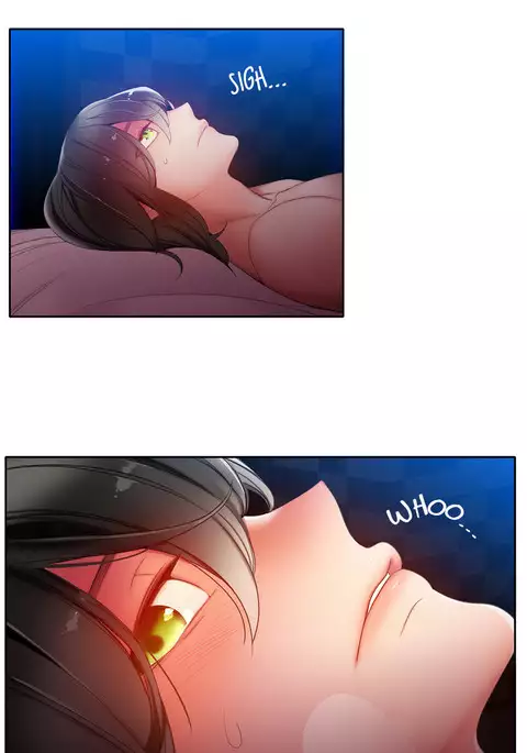 Lilith`s Cord Ch.1-23