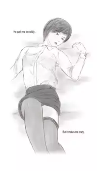 SEXY LADY TEACHER HIDE HER PENIS(CROSSDRESS TEACHER)