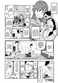 [Konchiki] Oidemase Nyan Nyan [English] [Decensored] [Incomplete]