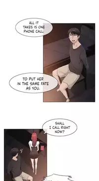 Miss Mystic Ch.1-24 (English) (Ongoing)