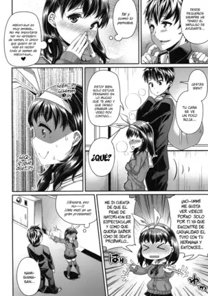 HAMEDORI no YATSU♥ | Esa Cosa del Sexo POV♥