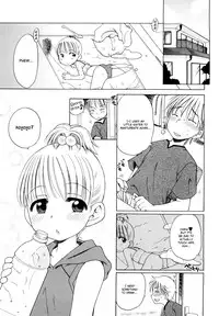 [Inuboshi] Onii-chan ga, Suki. [English] [Hayama_Kotono] [Decensored]