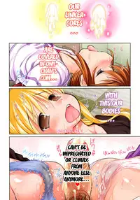 [STUDIO HUAN (Raidon, Shiitakemiya Donco)] Hatsu NanoFei. + Rein Zecchou ALL Full Color Soushuuhen Shinsouban (Mahou Shoujo Lyrical Nanoha) [English] [Striborg]