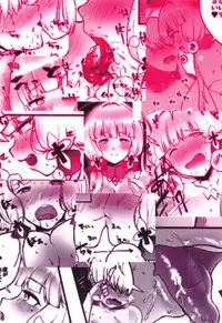 (C94) [Anzen na Buffalo (Iwatsuki Aware)] Oneshota-rious-san (Azur Lane)