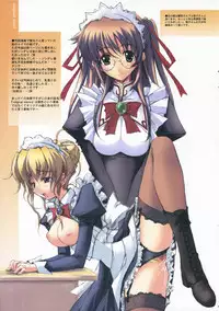 (C70) [studio z.m (kazuma)] original colors