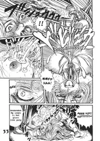 (C66) [Dynamite Honey (Machi Gaita etc)] Jump Dynamite Vol.3[Crystal Boy For No Reason] [English]