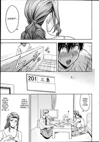 [Tatsunami Youtoku] Twin Milf Ch. 1-15+ Bangai Hen [English] [SaHa]