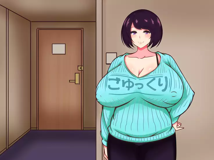 Sekkyou Zuki na Kinjo no Hitozuma-tachi o SeFri ni Shite Yatta Ken