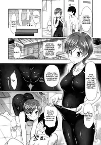 [Hiro Kazuki] Oshiete, Sensei | Teach Me, Sensei Ch. 01-05 [English]