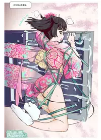 [ASF (og)] Kaden ni Yokujou suru Seiheki no Futanari Gremlinkko Guresawa Murinko-san ga Iroiro Hamekowasu Hon [Digital]