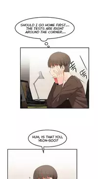 [Mx2J] Hahri's Lumpy Boardhouse Ch. 0-32 [English] (YoManga)