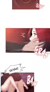 Miss Mystic Ch.1-24 (English) (Ongoing)