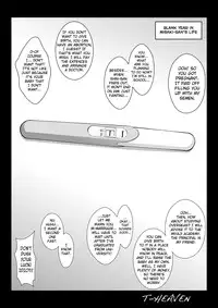 (C87) [Circle Roman Hikou (Taihei Tengoku)] Misaki Fight G (Cardfight!! Vanguard) [English] {doujin-moe.us}