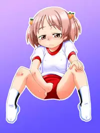 [PH-BU] Hirogacchau no ga ii no 3