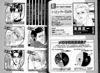 B-BOY LUV 05 メガネ君特集