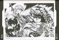 (C60) [Rikudoukan (Rikudou Koushi)] Weakly Rikudou SP No.004 (Various)